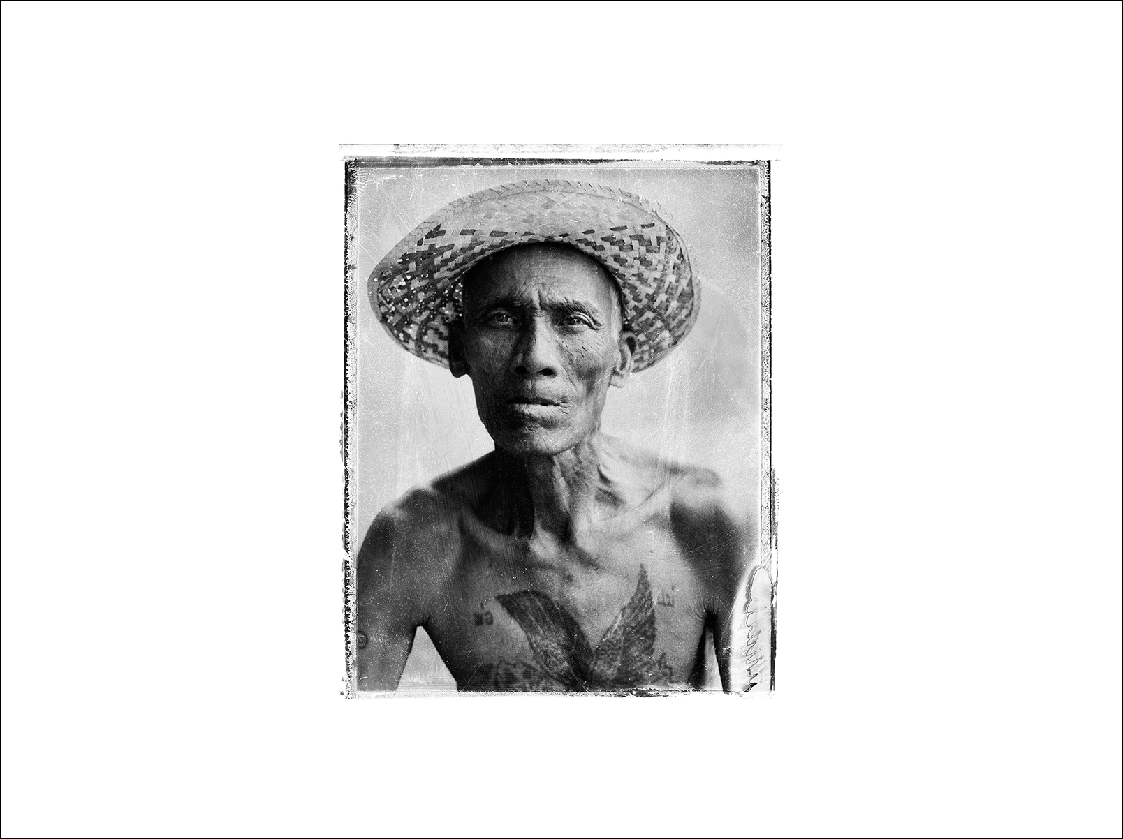 Portrait photographer Bangkok. Striking portraiture ...