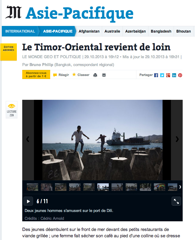 TIMOR_LEMONDE